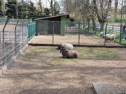 Minizoo Miłosna