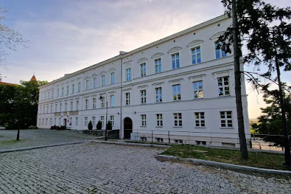 Pałac Fermora w Kwidzynie