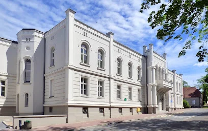 Sąd Rejonowy w Kwidzynie